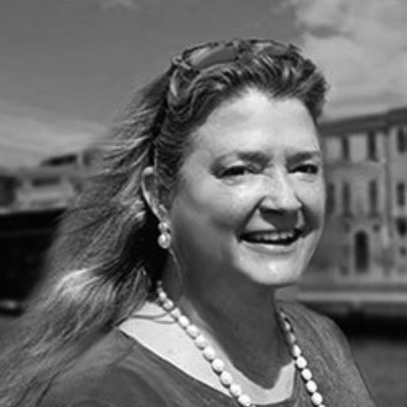 Missy Johnston